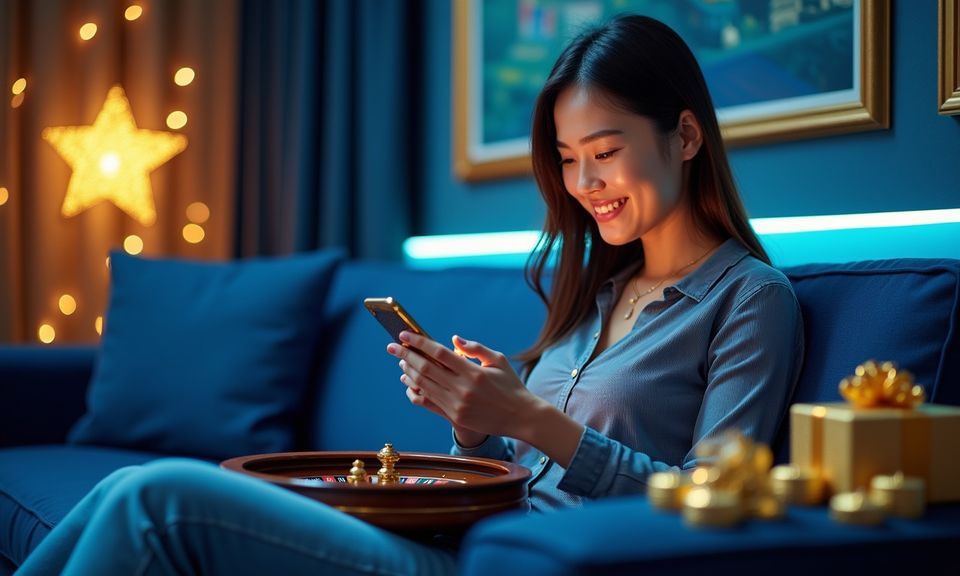 acebet77 Slot Feature Offer