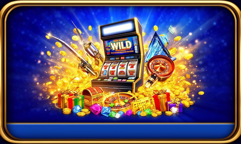 acebet77 What We Carry in Calm Bay Slots