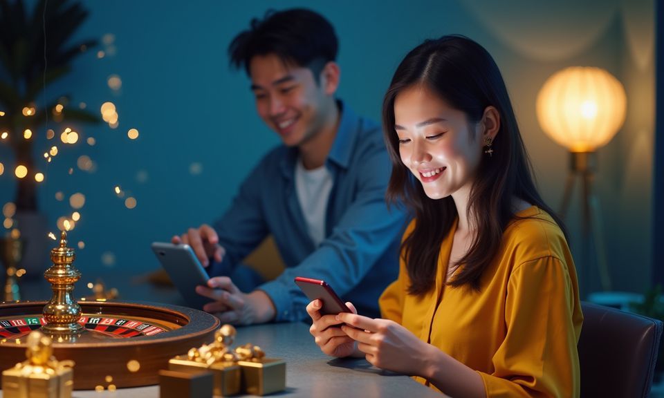 acebet77 The account platform built around how Malaysia actually moves